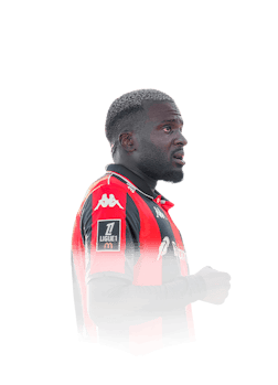 NDOMBELE