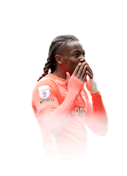 THOMAS-ASANTE