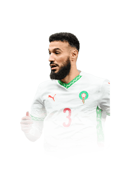 MAZRAOUI