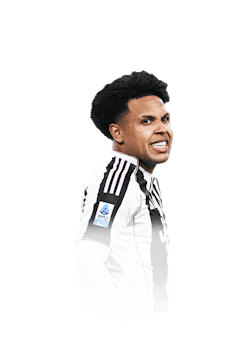 MCKENNIE
