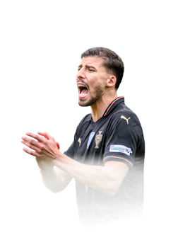 RÚBEN DIAS