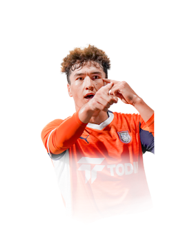 SHOMURODOV