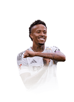 ÉDER MILITÃO