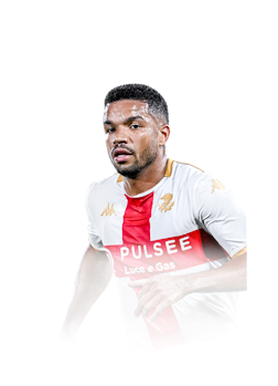 JUNIOR MESSIAS