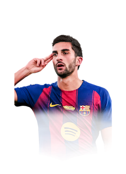 FERRAN TORRES