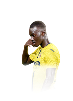 GUEYE