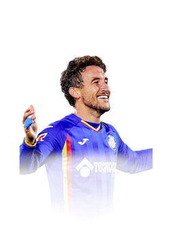 LUIS MILLA