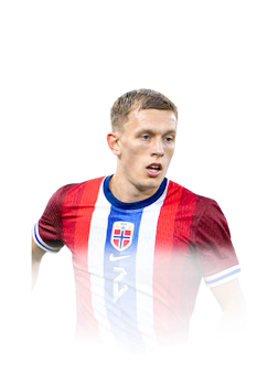 PEDERSEN