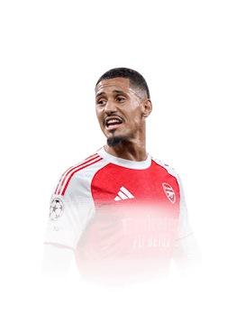 SALIBA
