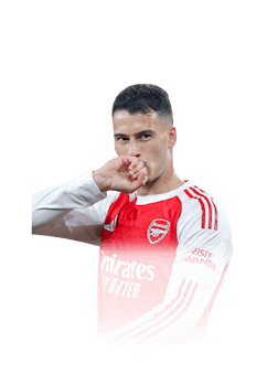 GABRIEL MARTINELLI