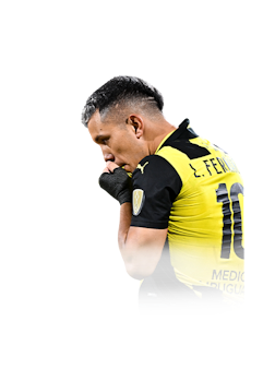 FERNÁNDEZ
