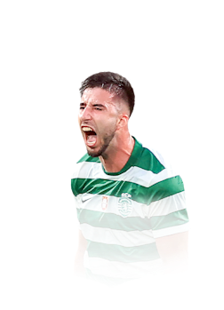 GONÇALO INÁCIO