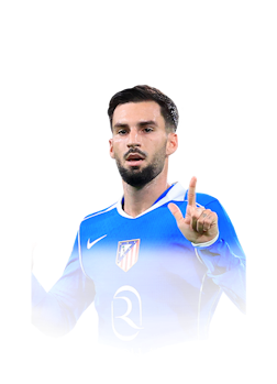 ÁLEX BAENA