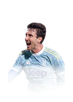 CAMBIASO