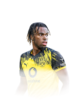 CHUKWUEMEKA