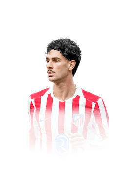 JOHNNY CARDOSO