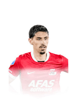 ALEXANDRE PENETRA