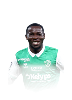BOAKYE