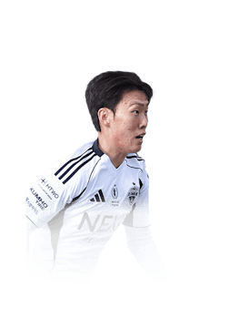 KANG SANG YOON