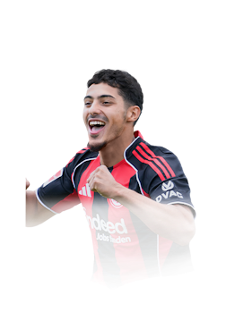 CHAÏBI