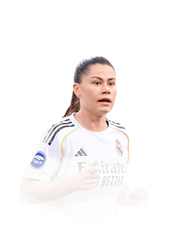 MARIA MÉNDEZ