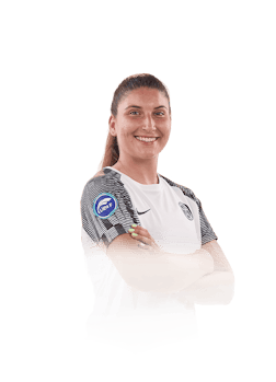 CRISTINA CUBEDO