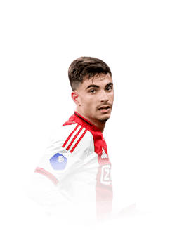 LUCAS ROSA