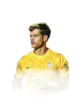 ANDRÉ GOMES