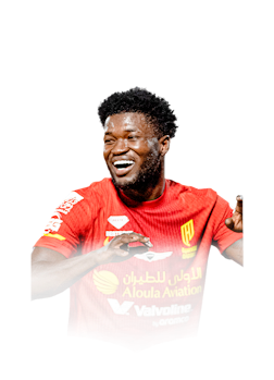 BONSU BAAH