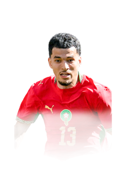 EL OUAHDI
