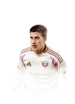 GABRIEL PIRANI
