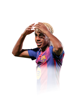 LAMINE YAMAL