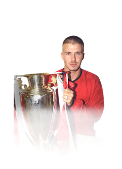 BECKHAM
