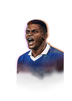 DESAILLY