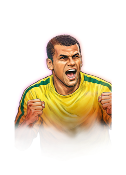 RIVALDO