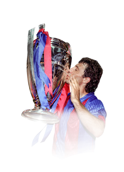 STOICHKOV