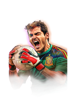 CASILLAS