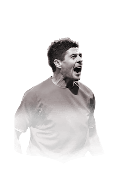 GERRARD