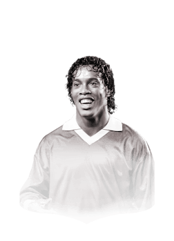 RONALDINHO