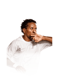 ZÉ ROBERTO