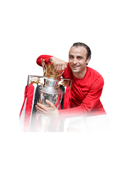 BERBATOV