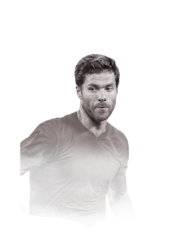 XABI ALONSO