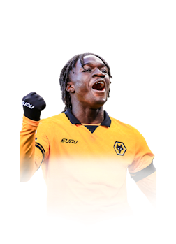 MATEUS MANÉ