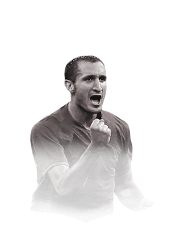 CHIELLINI