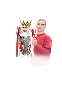 CANTONA