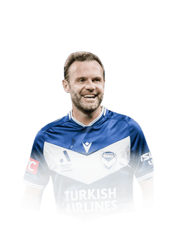 JUAN MATA