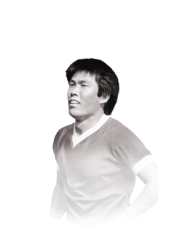 CHA BUM KUN