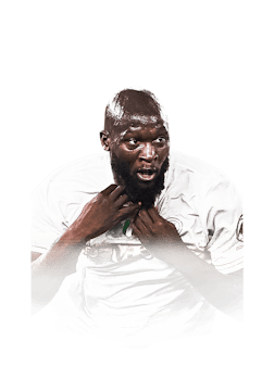LUKAKU