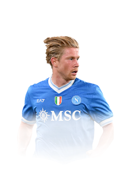 DE BRUYNE