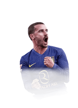 GRIEZMANN